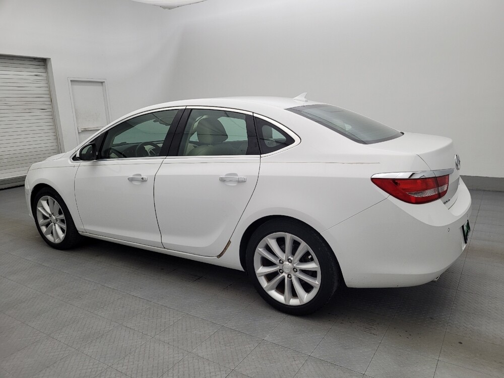 2014 Buick Verano in Clearwater, FL 33764 - 18080975 3
