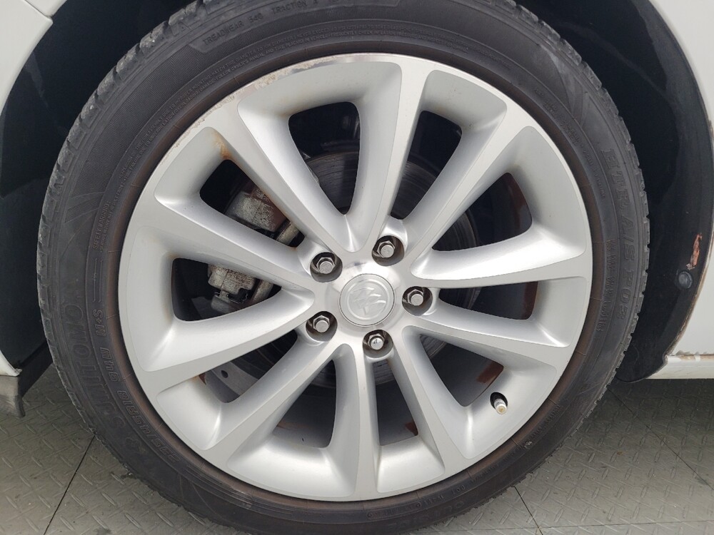 2014 Buick Verano in Clearwater, FL 33764 - 18080975 31