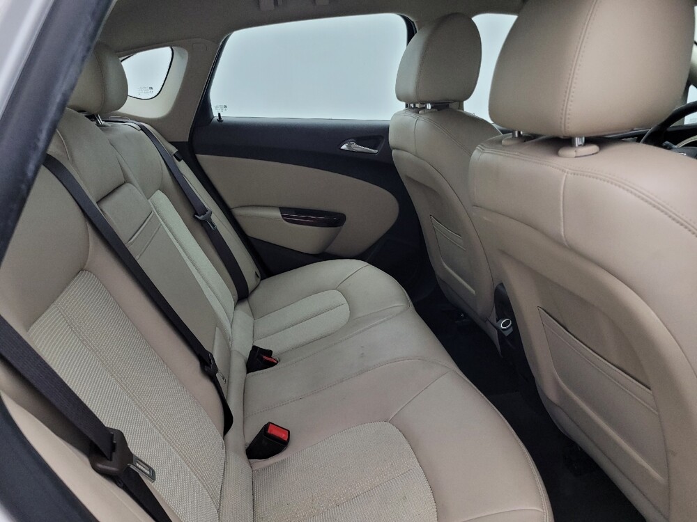 2014 Buick Verano in Clearwater, FL 33764 - 18080975 19