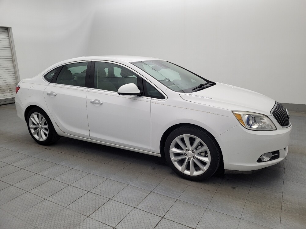 2014 Buick Verano in Clearwater, FL 33764 - 18080975 11