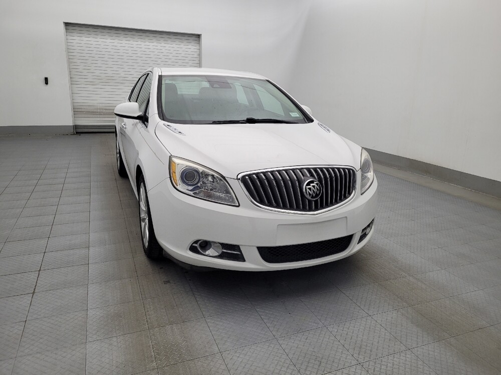 2014 Buick Verano in Clearwater, FL 33764 - 18080975 14