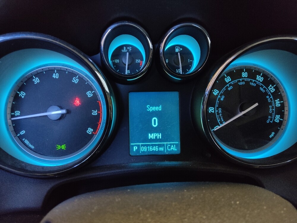 2014 Buick Verano in Clearwater, FL 33764 - 18080975 23