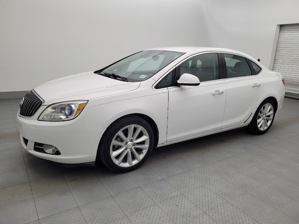 2014 Buick Verano in Clearwater, FL 33764 - 18080975 2