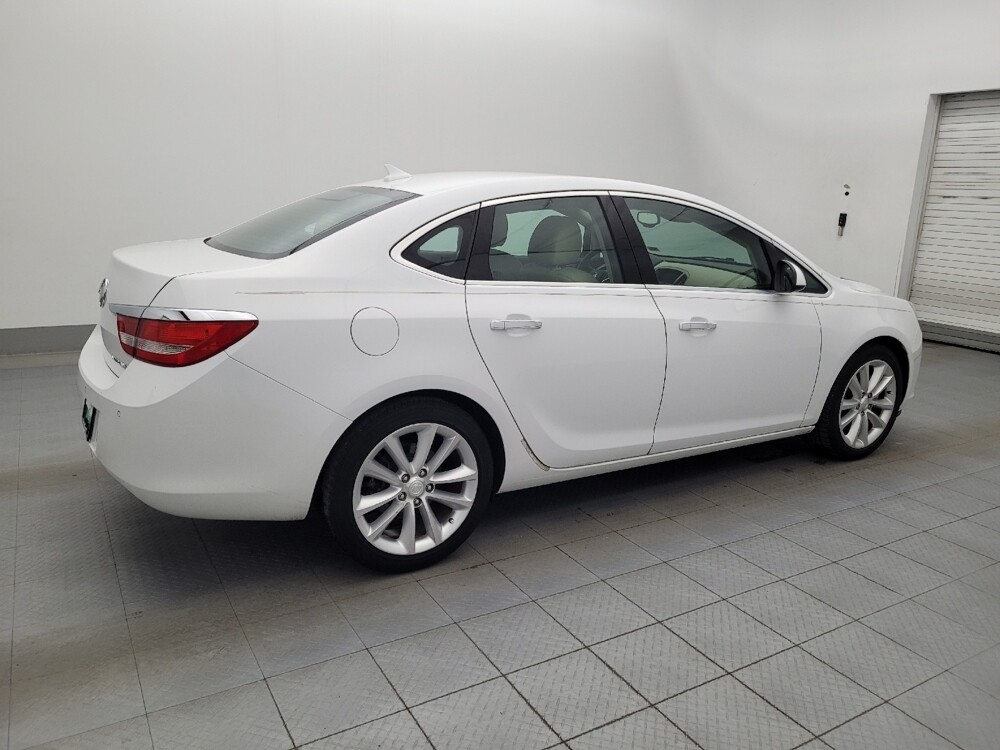 2014 Buick Verano in Clearwater, FL 33764 - 18080975 10