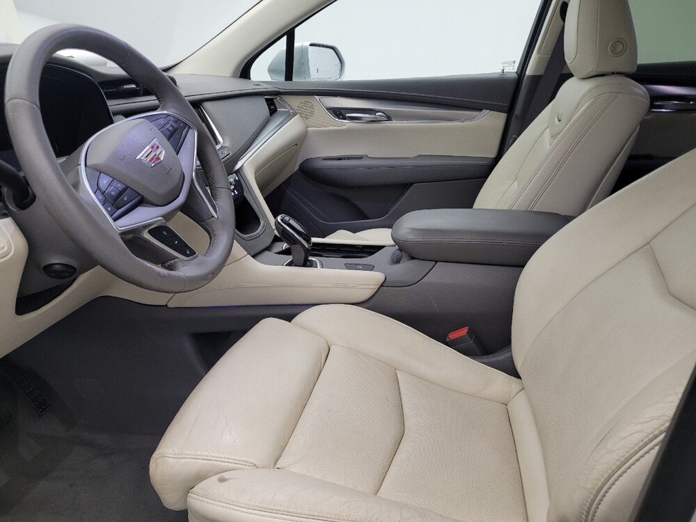 2017 Cadillac XT5 in Clearwater, FL 33764 - 18080976 17