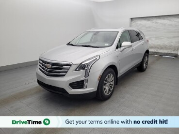 2017 Cadillac XT5 in Clearwater, FL 33764