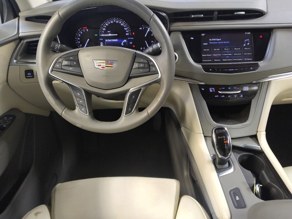 2017 Cadillac XT5 in Clearwater, FL 33764 - 18080976 22