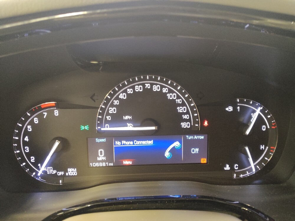 2017 Cadillac XT5 in Clearwater, FL 33764 - 18080976 23