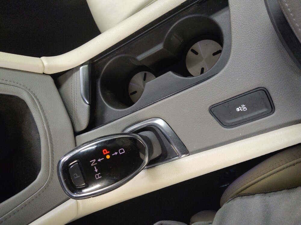 2017 Cadillac XT5 in Clearwater, FL 33764 - 18080976 26