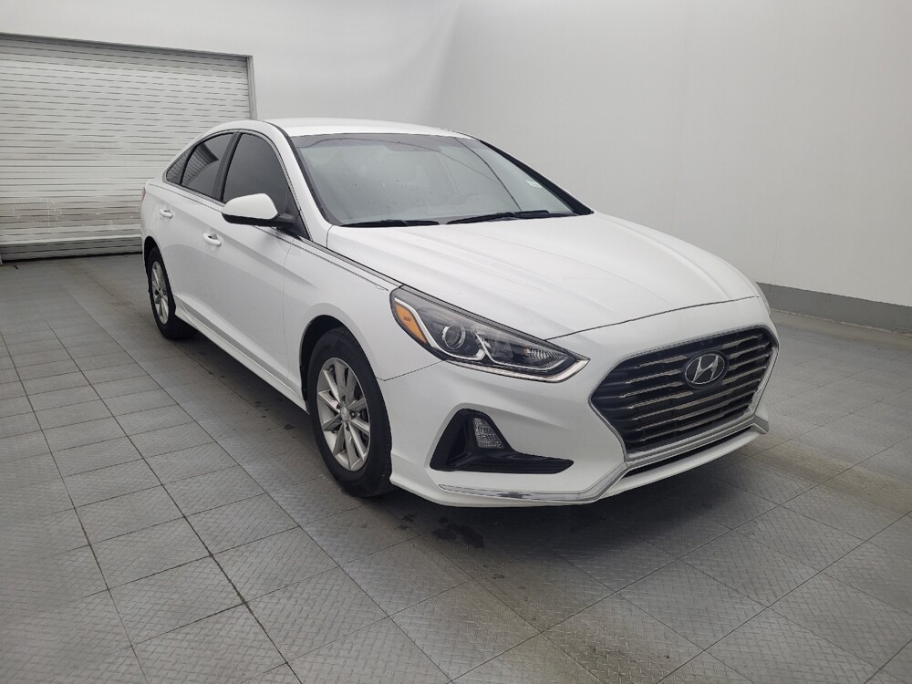 2019 Hyundai Sonata in Clearwater, FL 33764 - 18080977 13