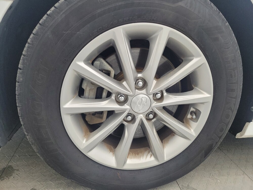 2019 Hyundai Sonata in Clearwater, FL 33764 - 18080977 31