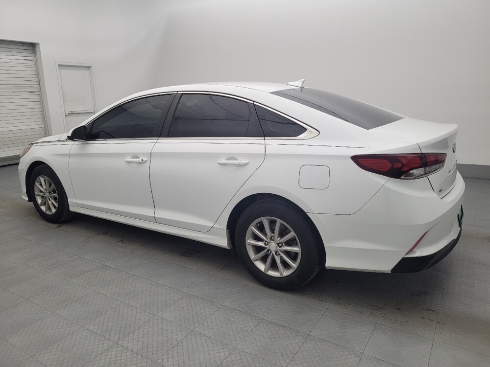 2019 Hyundai Sonata in Clearwater, FL 33764 - 18080977 3
