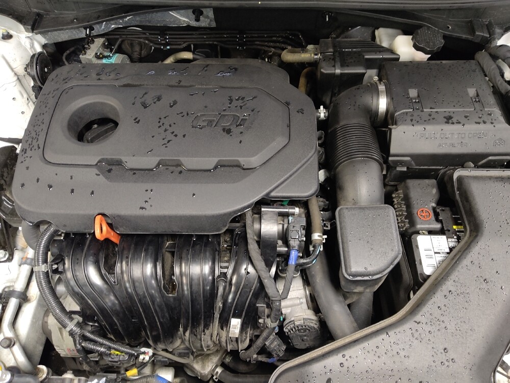 2019 Hyundai Sonata in Clearwater, FL 33764 - 18080977 30