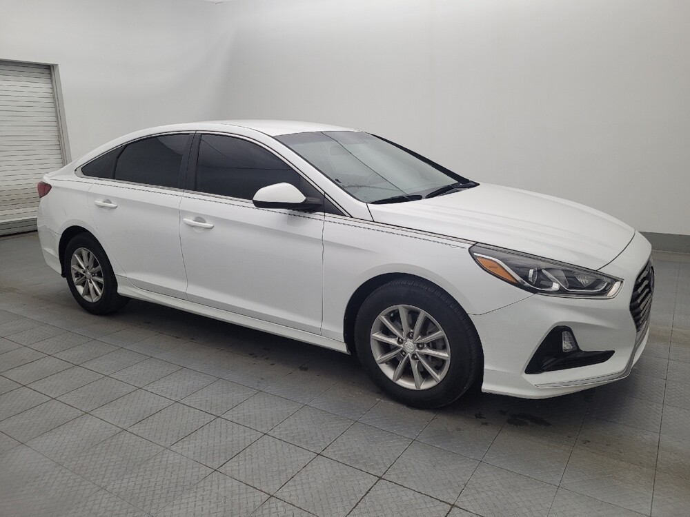 2019 Hyundai Sonata in Clearwater, FL 33764 - 18080977 11