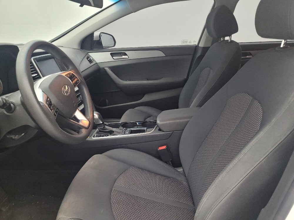 2019 Hyundai Sonata in Clearwater, FL 33764 - 18080977 17