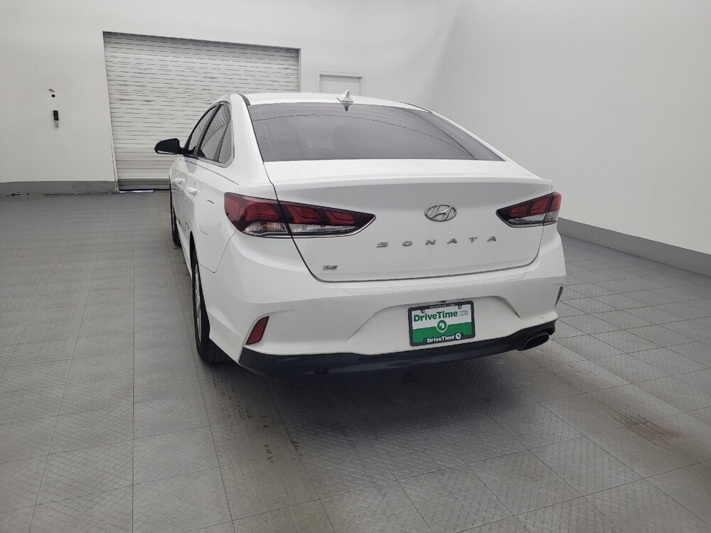 2019 Hyundai Sonata in Clearwater, FL 33764 - 18080977 6