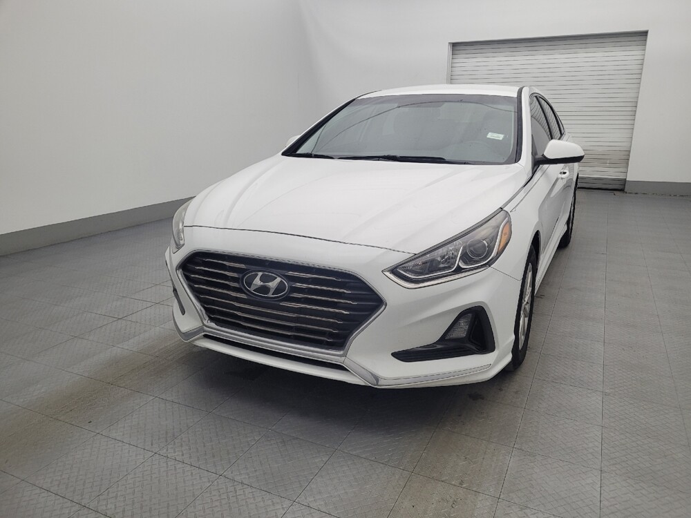 2019 Hyundai Sonata in Clearwater, FL 33764 - 18080977 15