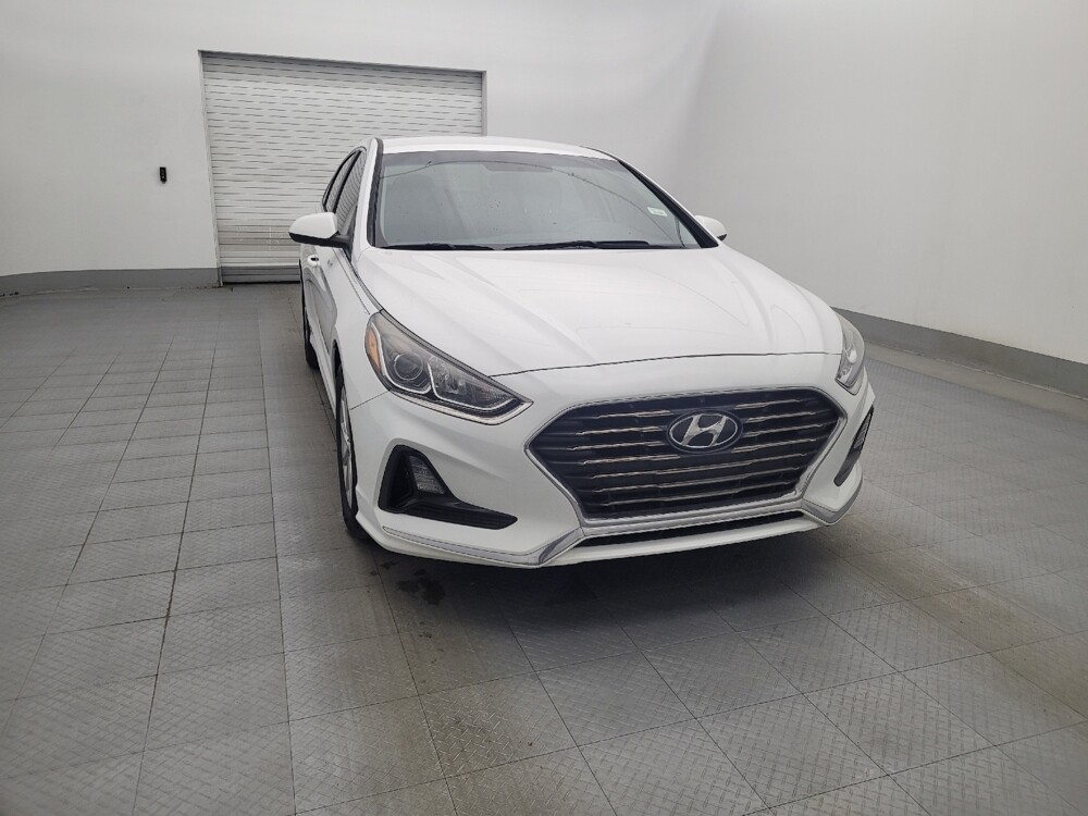 2019 Hyundai Sonata in Clearwater, FL 33764 - 18080977 14