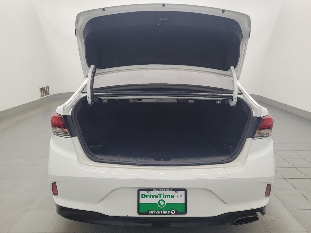 2019 Hyundai Sonata in Clearwater, FL 33764 - 18080977 29