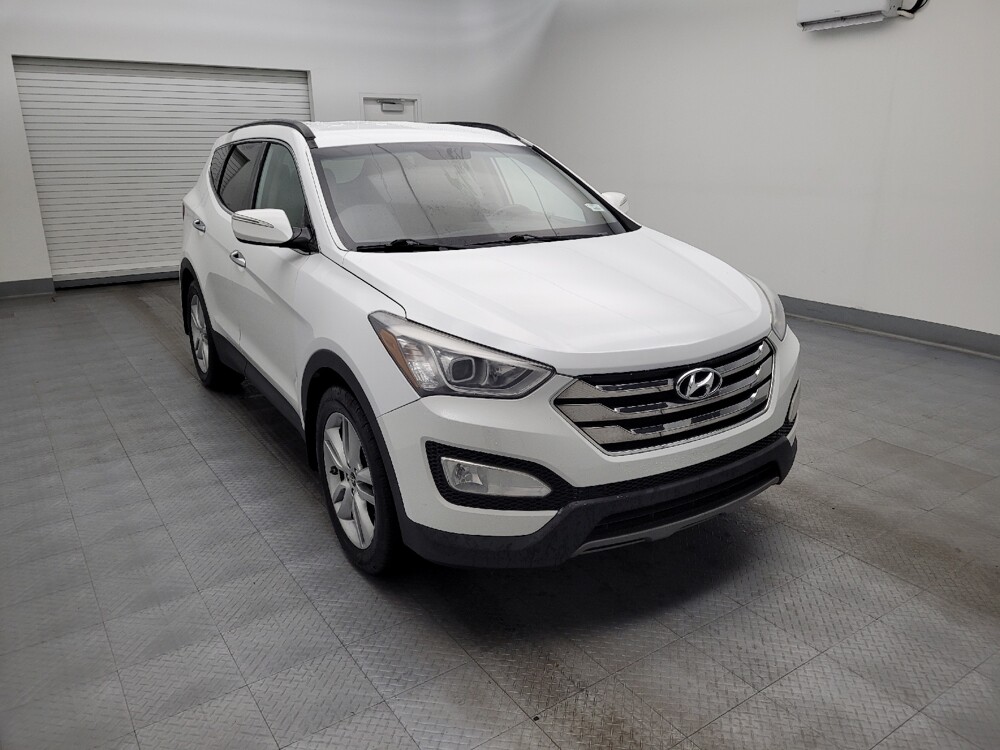 2014 Hyundai Santa Fe in Cincinnati, OH 45255 - 18080978 13