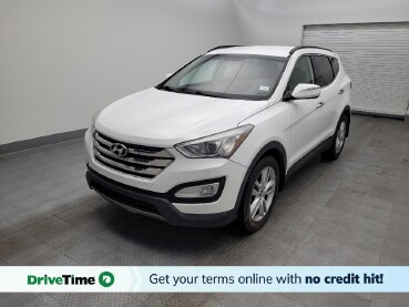 2014 Hyundai Santa Fe in Cincinnati, OH 45255