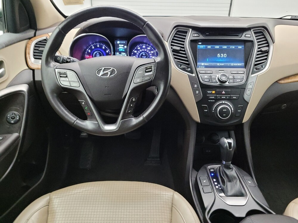 2014 Hyundai Santa Fe in Cincinnati, OH 45255 - 18080978 22