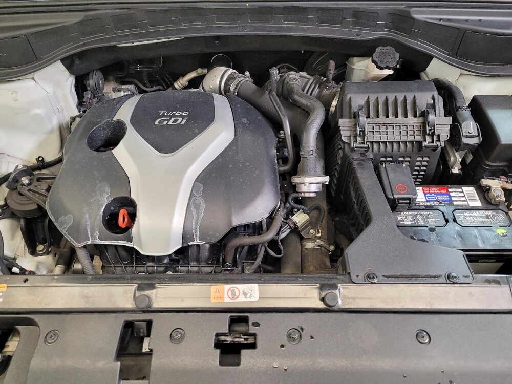 2014 Hyundai Santa Fe in Cincinnati, OH 45255 - 18080978 33