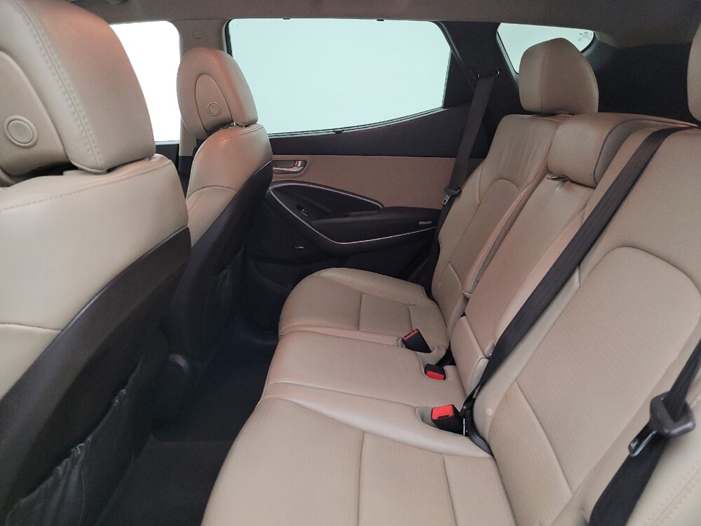 2014 Hyundai Santa Fe in Cincinnati, OH 45255 - 18080978 18