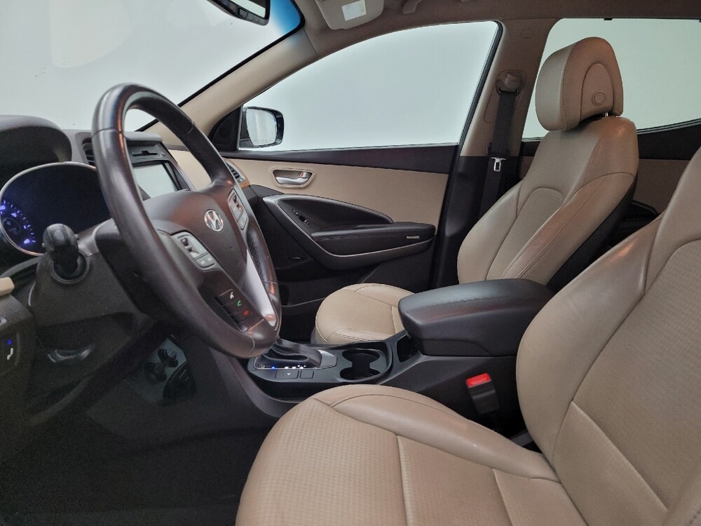 2014 Hyundai Santa Fe in Cincinnati, OH 45255 - 18080978 17