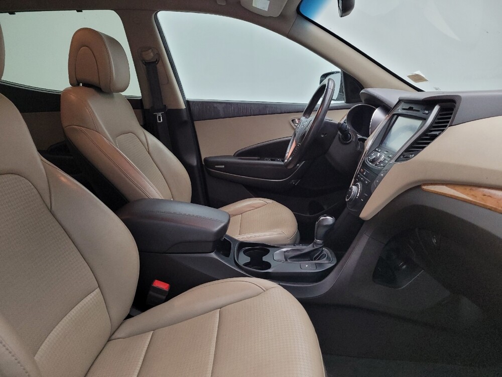 2014 Hyundai Santa Fe in Cincinnati, OH 45255 - 18080978 21