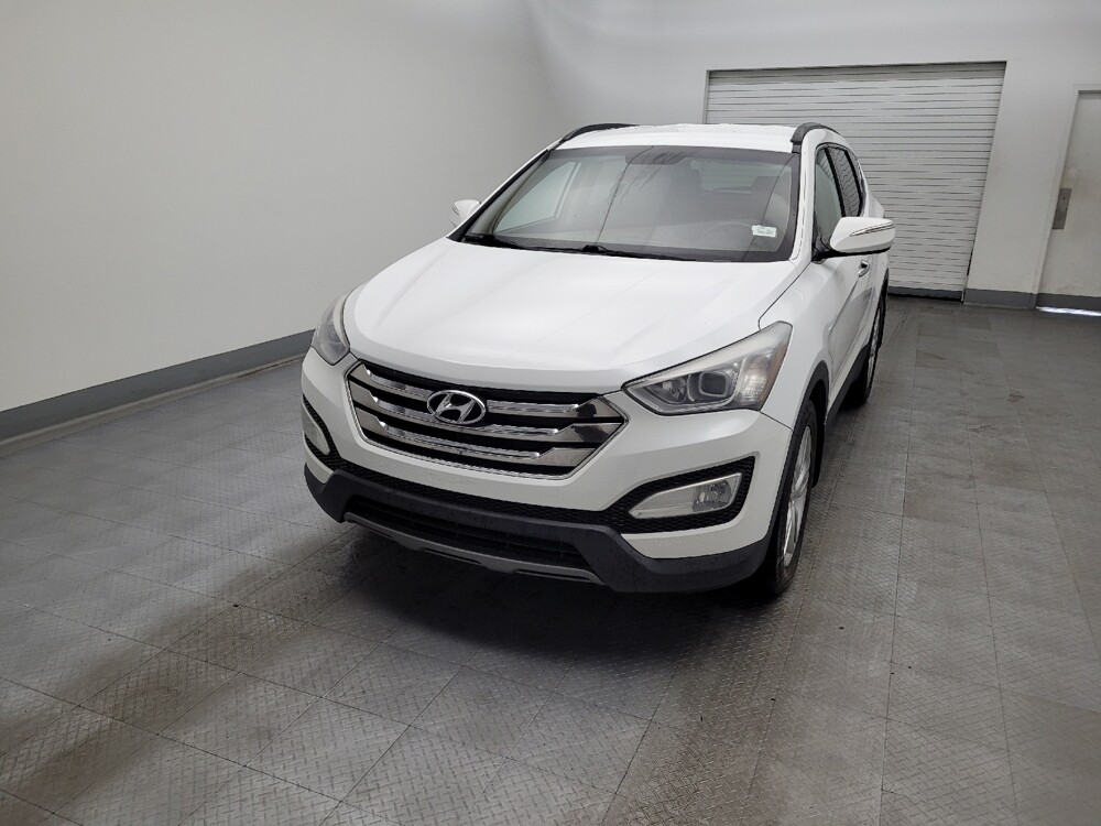 2014 Hyundai Santa Fe in Cincinnati, OH 45255 - 18080978 15