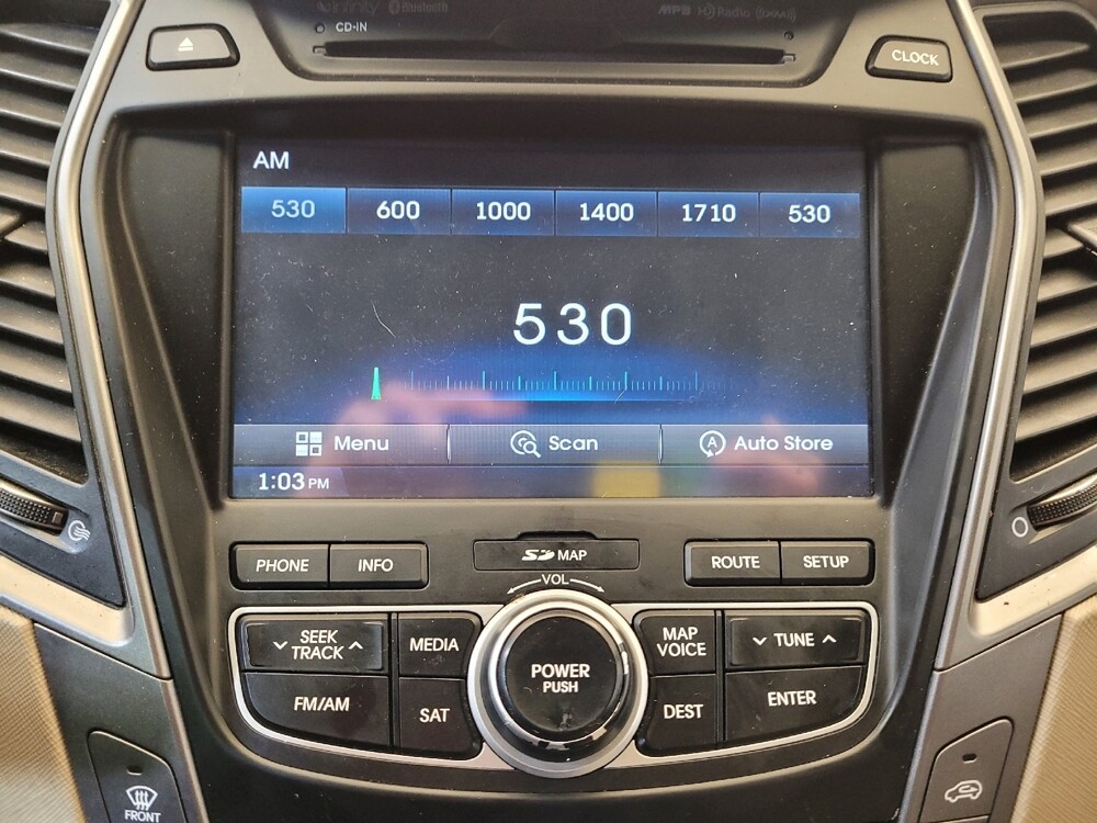 2014 Hyundai Santa Fe in Cincinnati, OH 45255 - 18080978 25