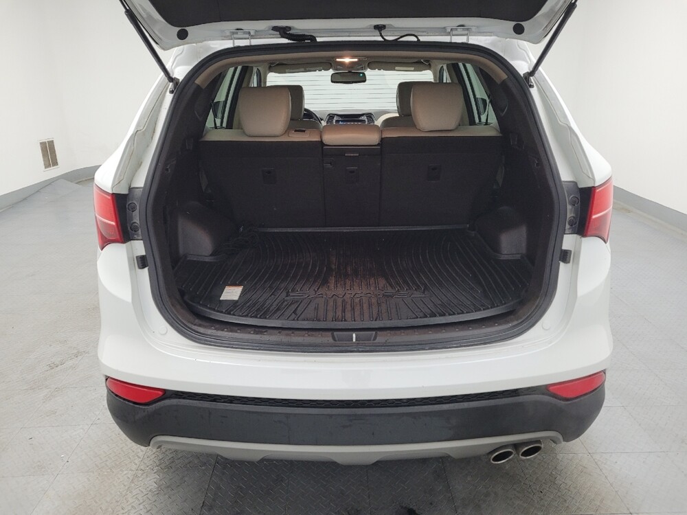 2014 Hyundai Santa Fe in Cincinnati, OH 45255 - 18080978 29