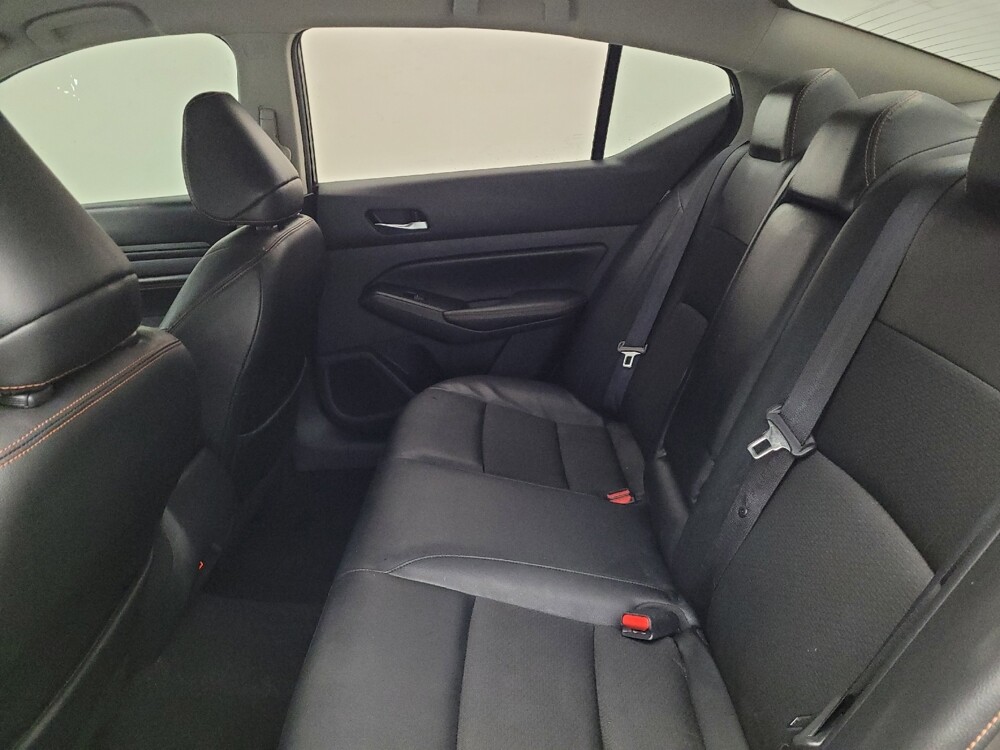 2021 Nissan Altima in Columbus, OH 43231 - 18080980 18