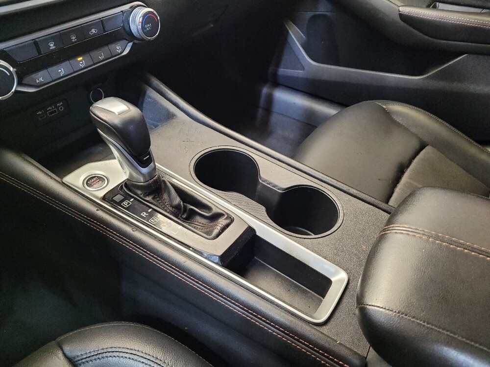 2021 Nissan Altima in Columbus, OH 43231 - 18080980 26