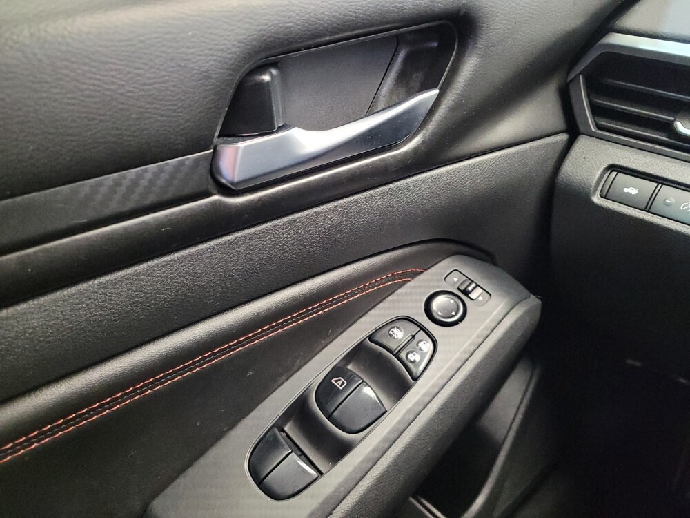2021 Nissan Altima in Columbus, OH 43231 - 18080980 27