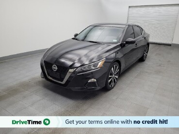 2021 Nissan Altima in Columbus, OH 43231