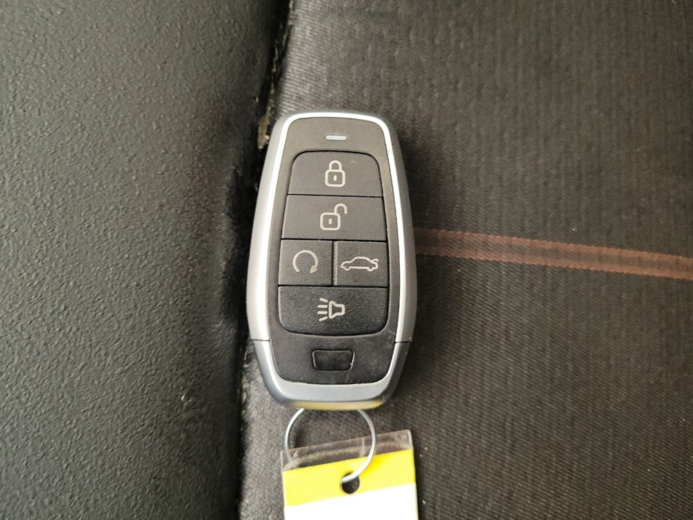 2021 Nissan Altima in Columbus, OH 43231 - 18080980 32