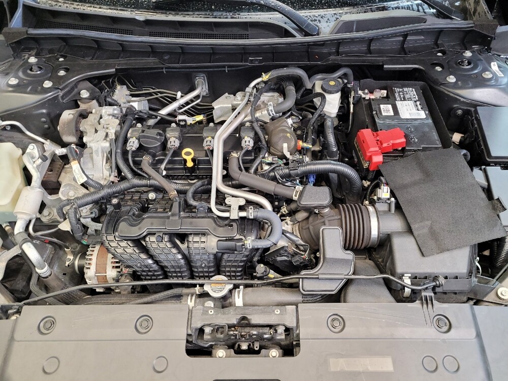 2021 Nissan Altima in Columbus, OH 43231 - 18080980 30