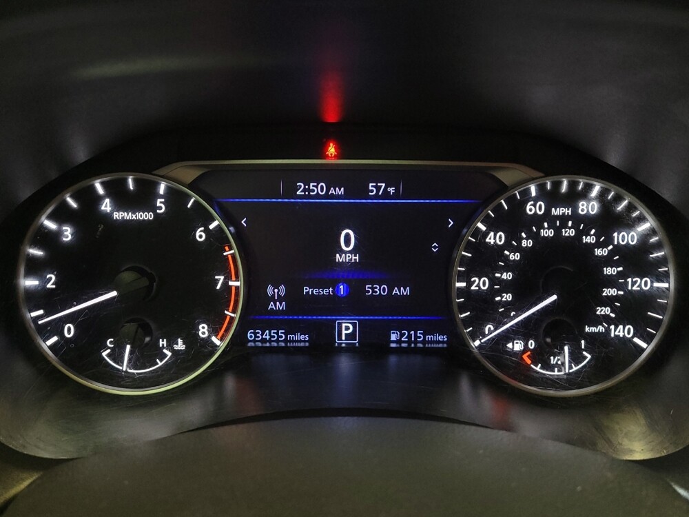 2021 Nissan Altima in Columbus, OH 43231 - 18080980 23