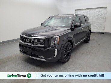 2021 Kia Telluride in Cincinnati, OH 45255