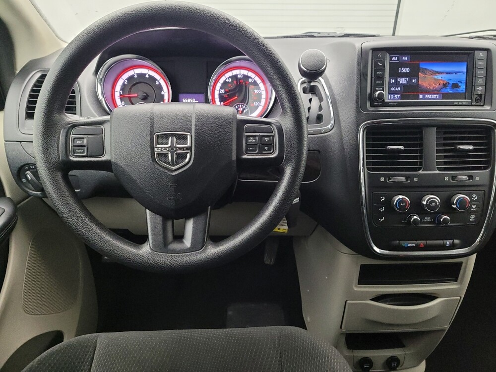 2019 Dodge Grand Caravan in Cincinnati, OH 45255 - 18080982 22