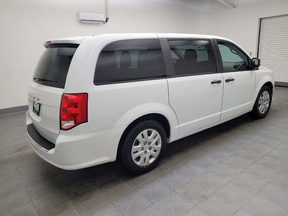 2019 Dodge Grand Caravan in Cincinnati, OH 45255 - 18080982 10
