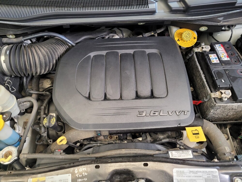 2019 Dodge Grand Caravan in Cincinnati, OH 45255 - 18080982 30