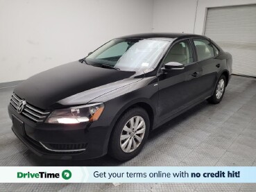 2014 Volkswagen Passat in Downey, CA 90241