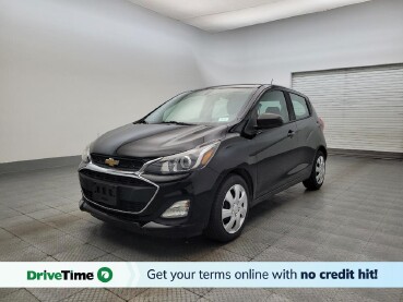 2020 Chevrolet Spark in Phoenix, AZ 85015