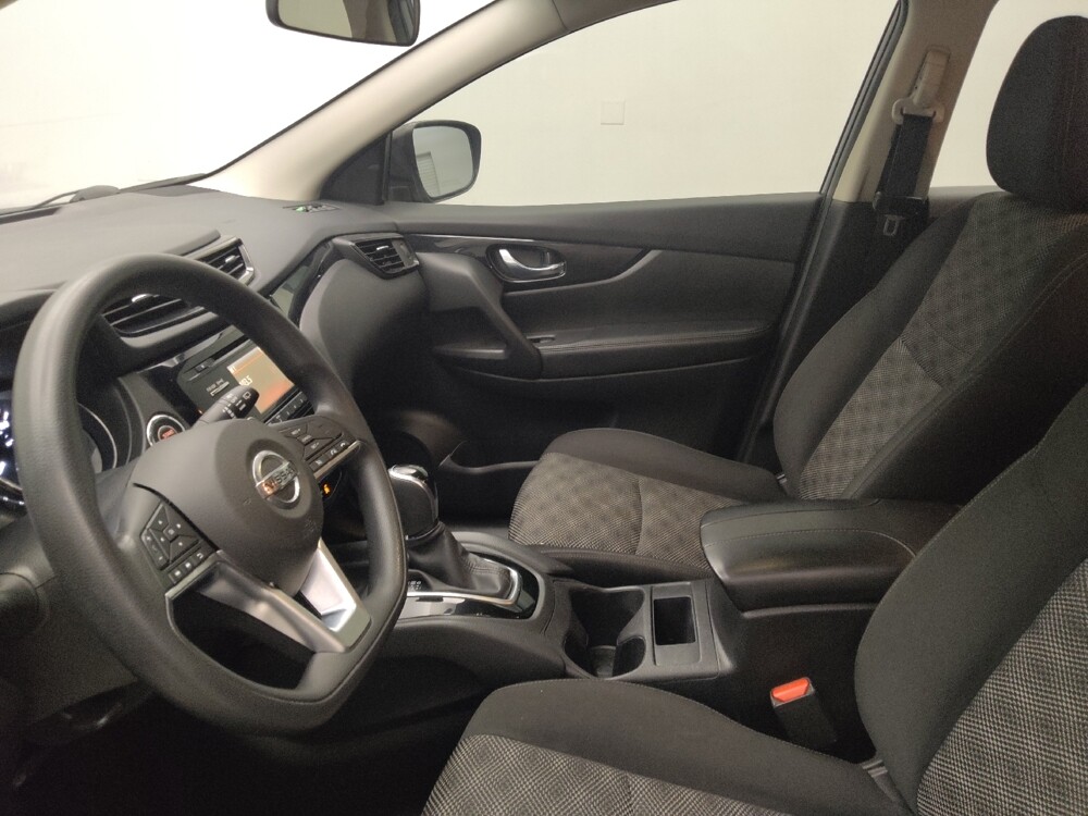 2018 Nissan Rogue Sport in Des Moines, IA 50310 - 18080987 17