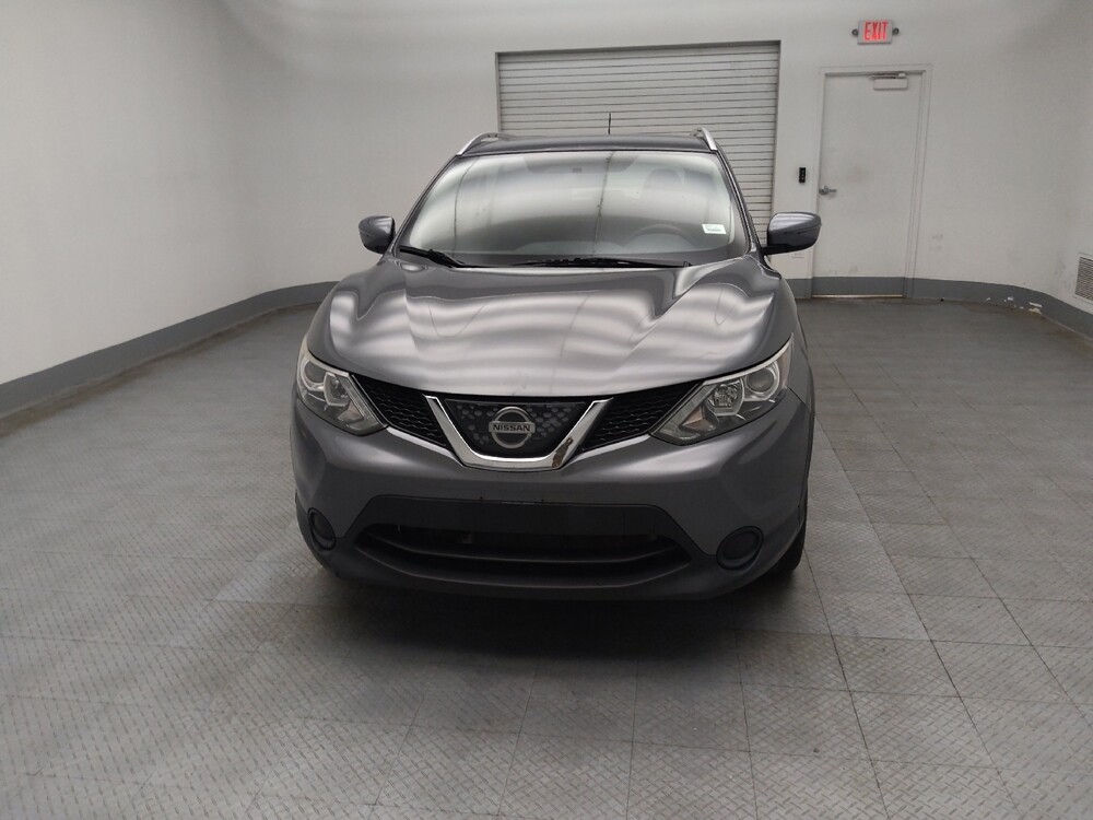 2018 Nissan Rogue Sport in Des Moines, IA 50310 - 18080987 15