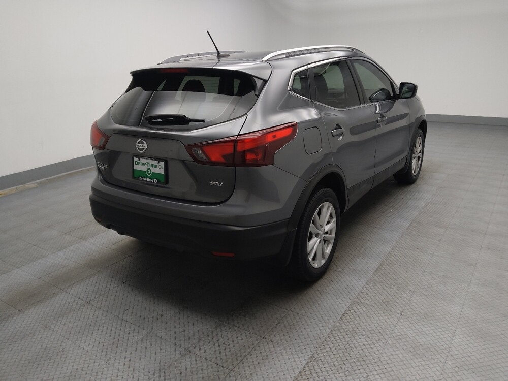 2018 Nissan Rogue Sport in Des Moines, IA 50310 - 18080987 9