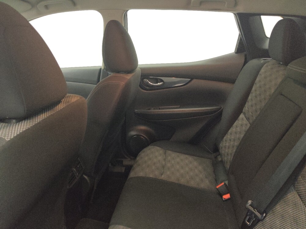 2018 Nissan Rogue Sport in Des Moines, IA 50310 - 18080987 18